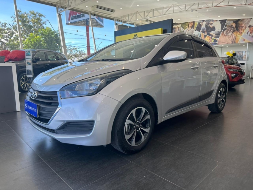 hyundai hb20 1.0 comfort 12v flex 4p manual 20162