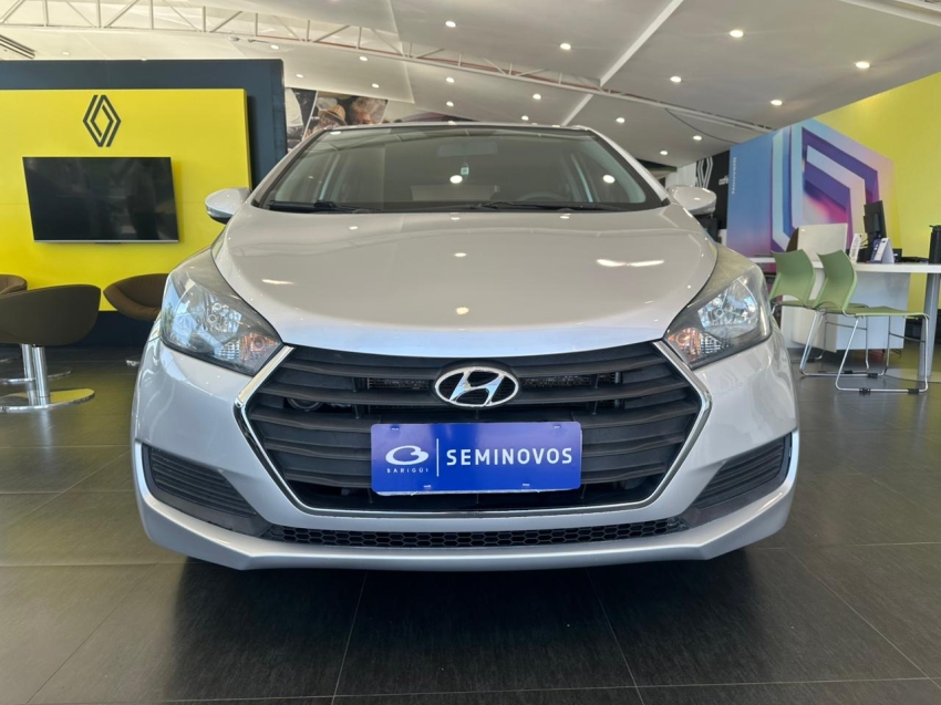 hyundai hb20 1.0 comfort 12v flex 4p manual 20161