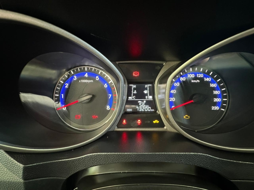 hyundai hb20 1.0 comfort 12v flex 4p manual 201611