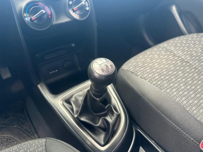 hyundai hb20 1.0 comfort 12v flex 4p manual 201615