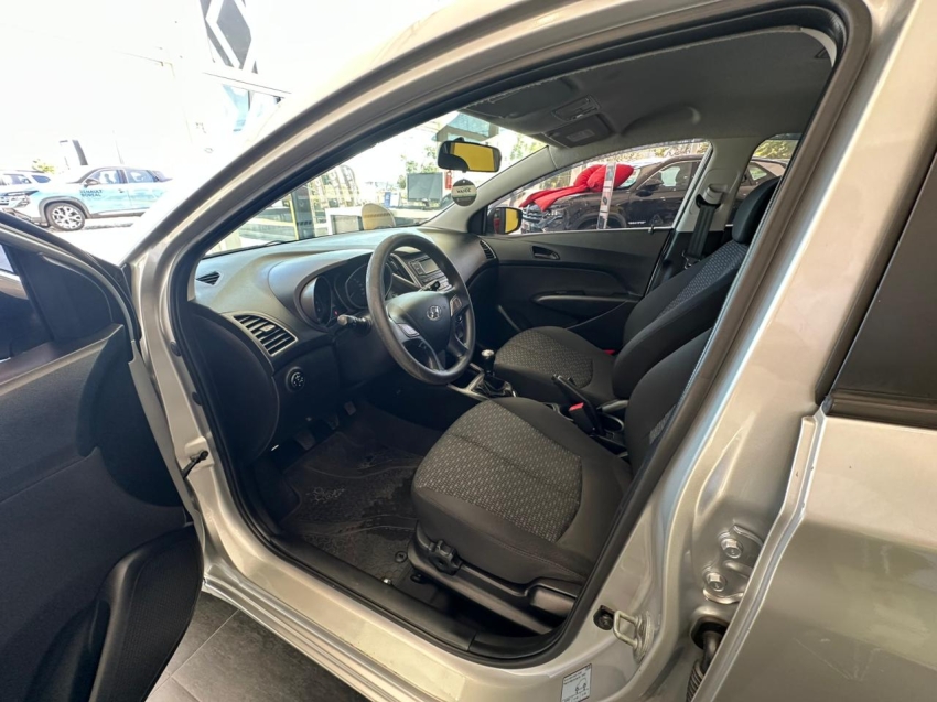 hyundai hb20 1.0 comfort 12v flex 4p manual 20167