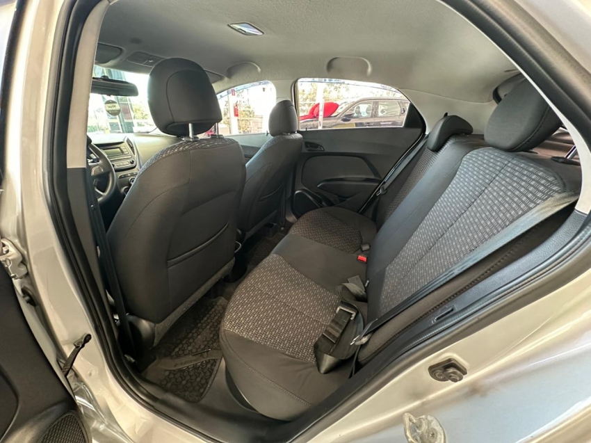 hyundai hb20 1.0 comfort 12v flex 4p manual 20166