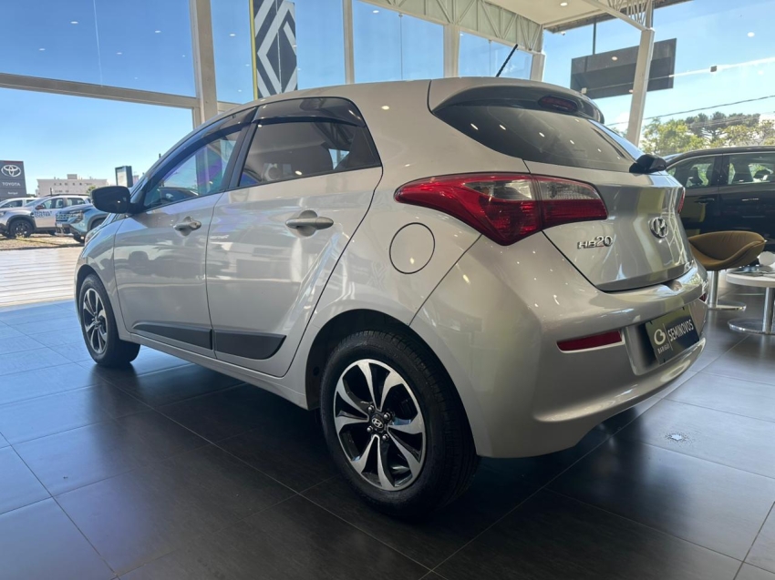 hyundai hb20 1.0 comfort 12v flex 4p manual 20163