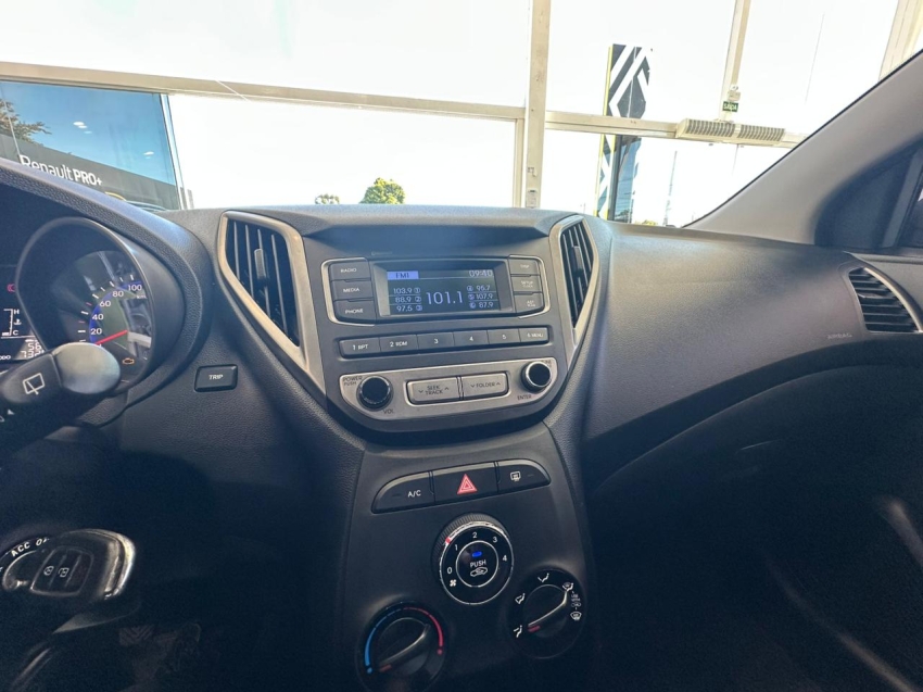 hyundai hb20 1.0 comfort 12v flex 4p manual 201612