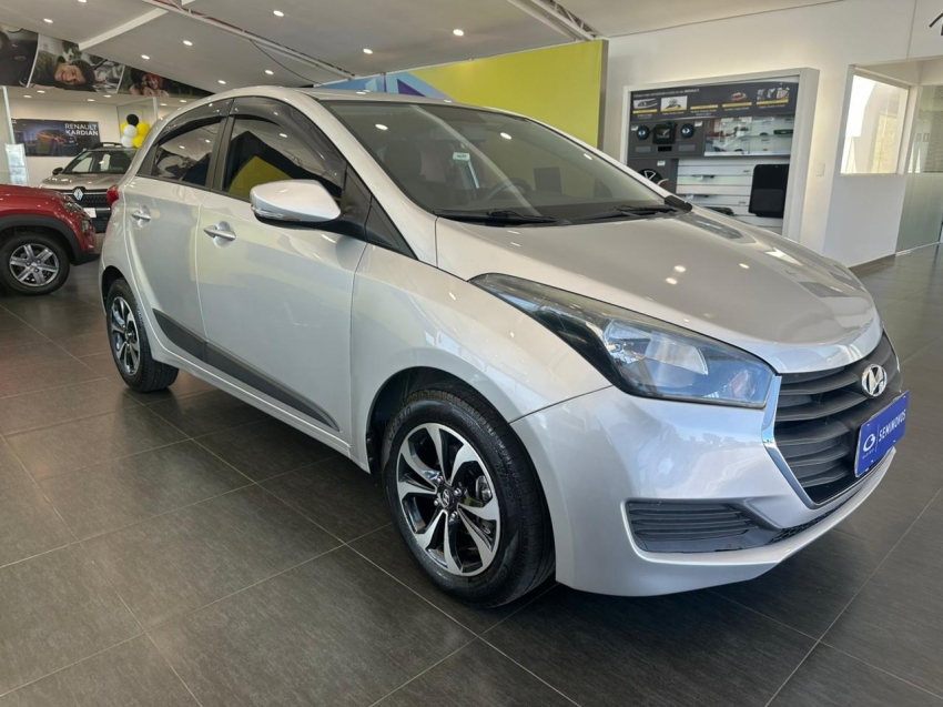 hyundai hb20 1.0 comfort 12v flex 4p manual 2016