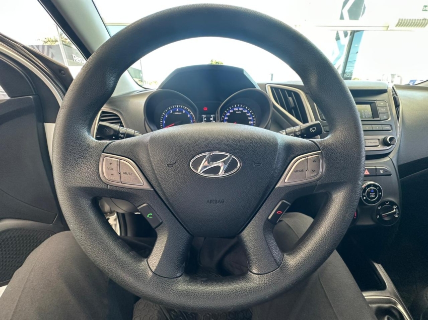 hyundai hb20 1.0 comfort 12v flex 4p manual 201610