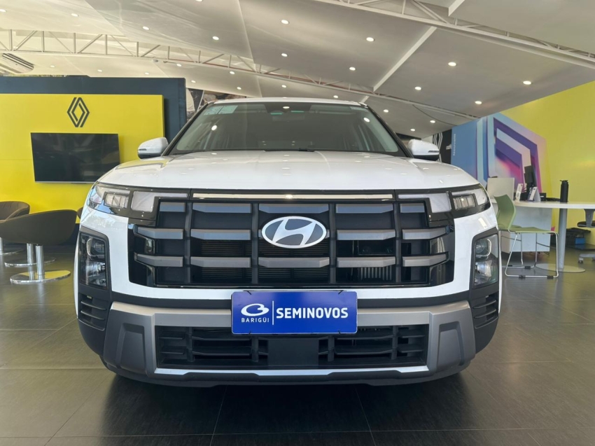 hyundai creta 1.0 tgdi flex limited automatico 4p 20261