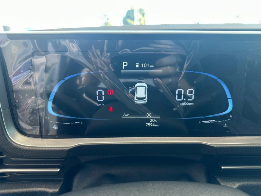 hyundai creta 1.0 tgdi flex limited automatico 4p 202612