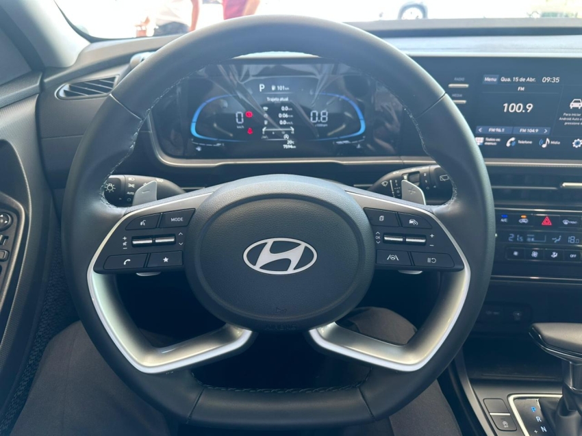 hyundai creta 1.0 tgdi flex limited automatico 4p 202611