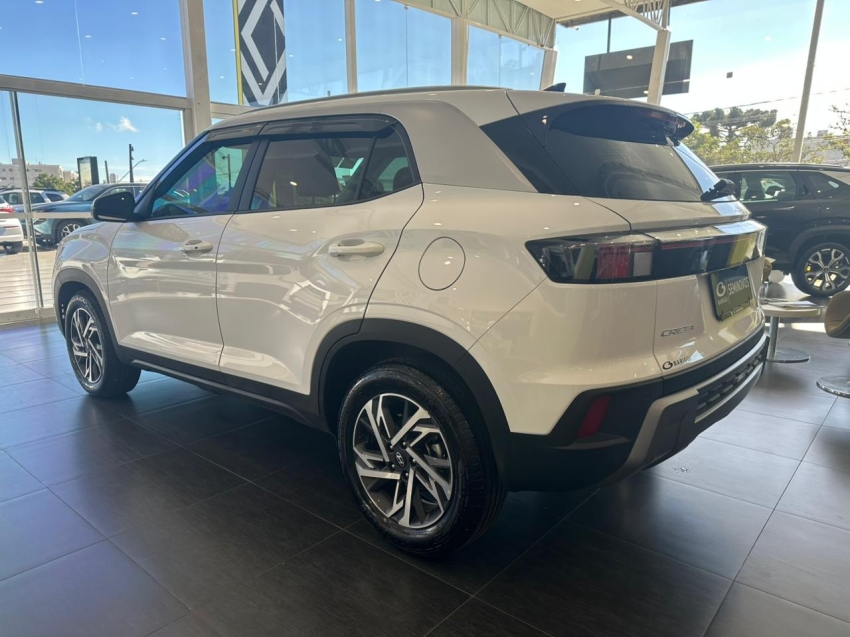 hyundai creta 1.0 tgdi flex limited automatico 4p 20263
