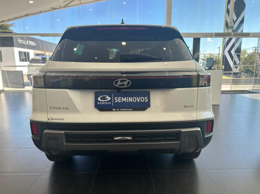 hyundai creta 1.0 tgdi flex limited automatico 4p 20264