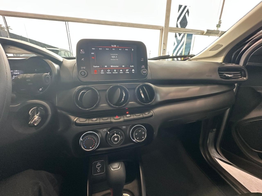 fiat argo 1.3 firefly flex drive cvt 4p automatico 202315