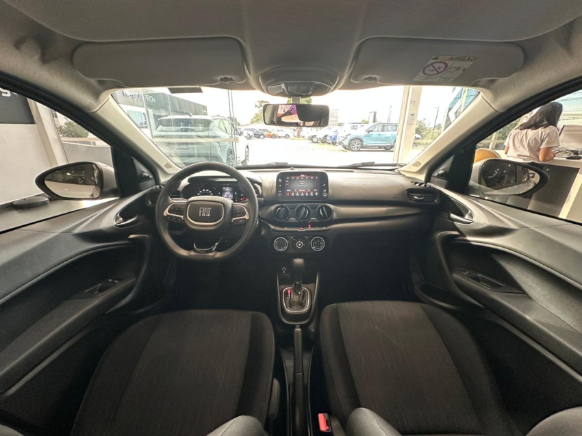 fiat argo 1.3 firefly flex drive cvt 4p automatico 20238