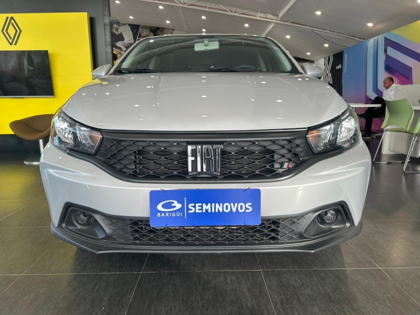 fiat argo 1.3 firefly flex drive cvt 4p automatico 20231