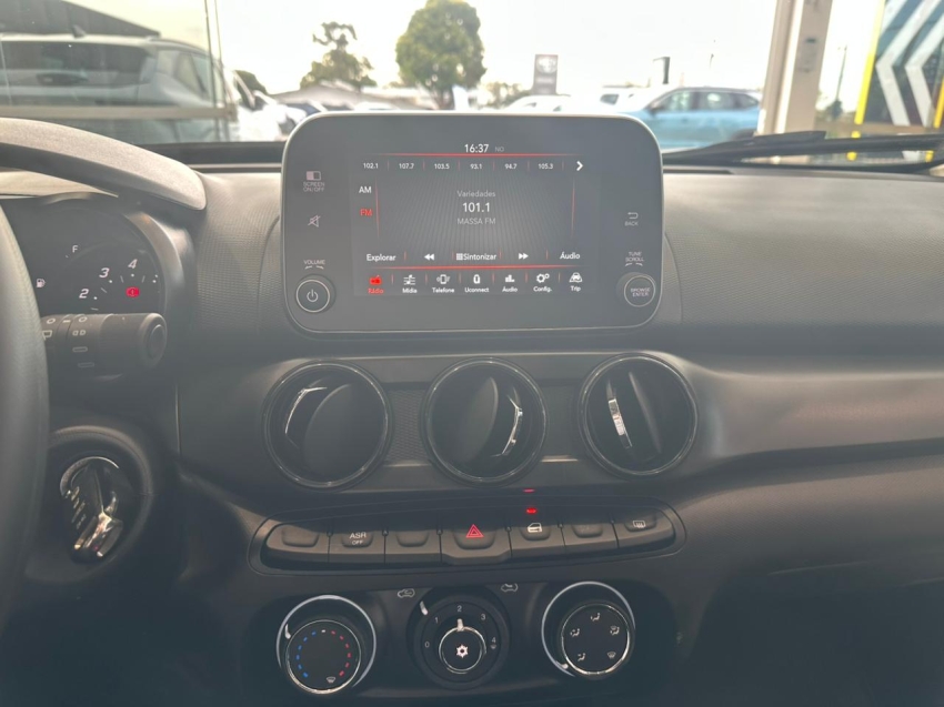 fiat argo 1.3 firefly flex drive cvt 4p automatico 202314