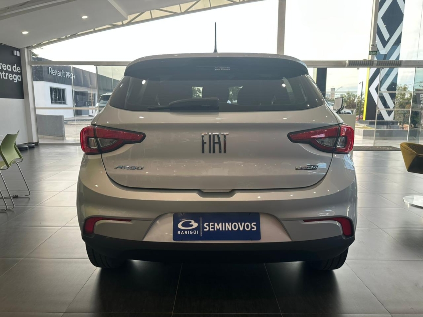 fiat argo 1.3 firefly flex drive cvt 4p automatico 20234