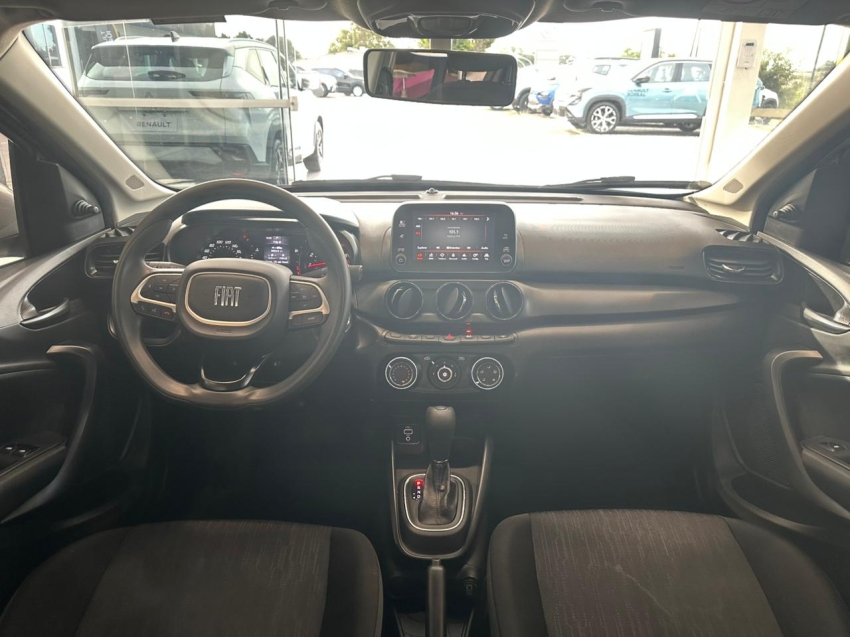 fiat argo 1.3 firefly flex drive cvt 4p automatico 20239