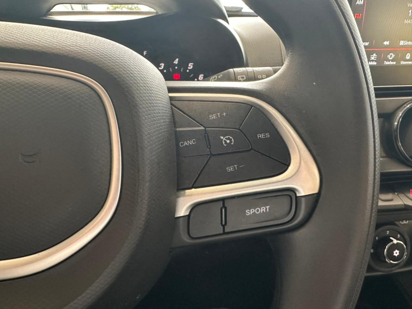 fiat argo 1.3 firefly flex drive cvt 4p automatico 202313