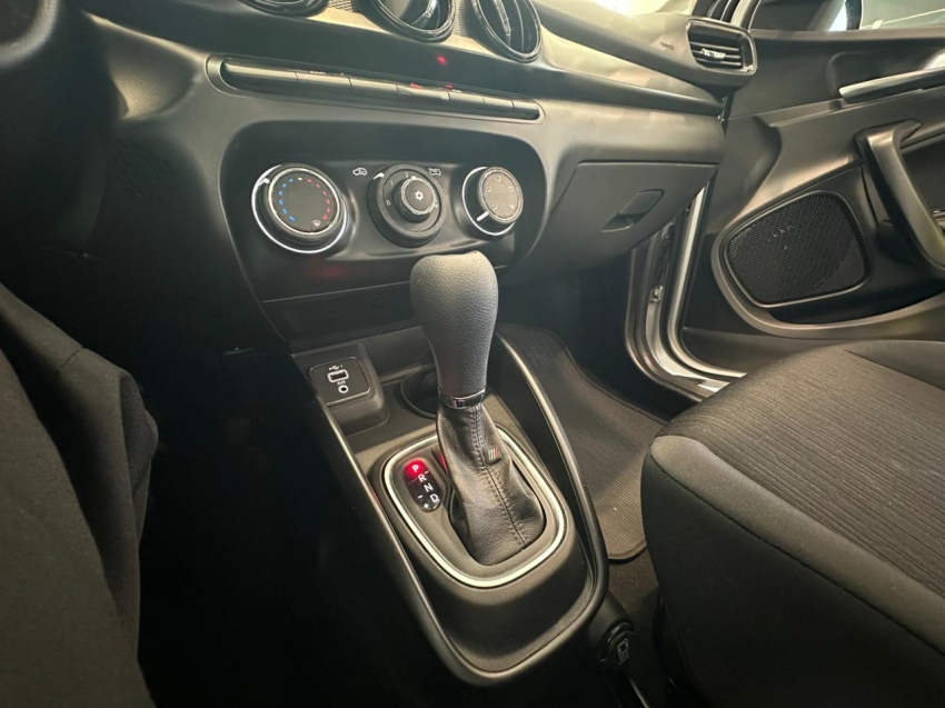 fiat argo 1.3 firefly flex drive cvt 4p automatico 202317