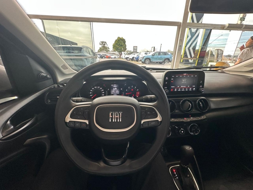 fiat argo 1.3 firefly flex drive cvt 4p automatico 202310