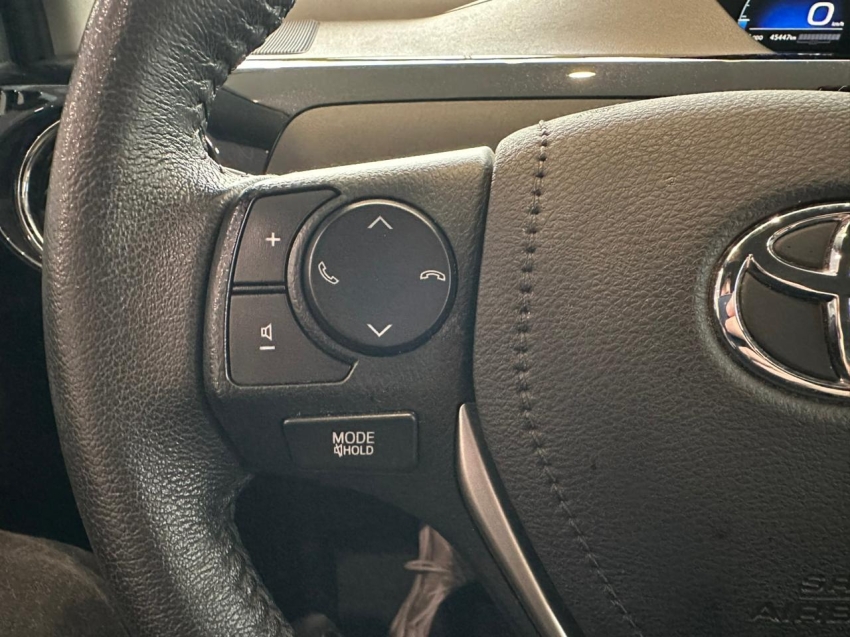 toyota etios 1.5 xls sedan 16v flex 4p automatico 201814