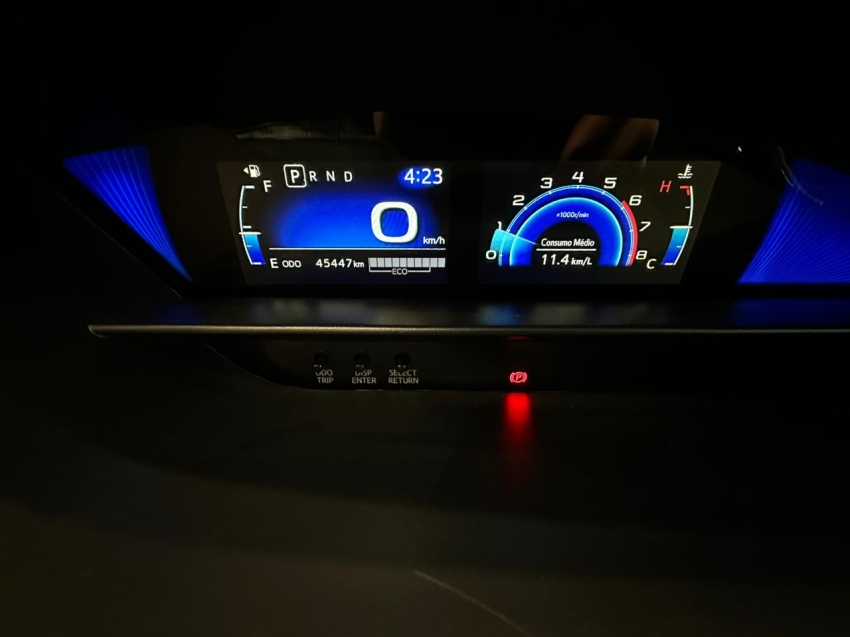 toyota etios 1.5 xls sedan 16v flex 4p automatico 201812