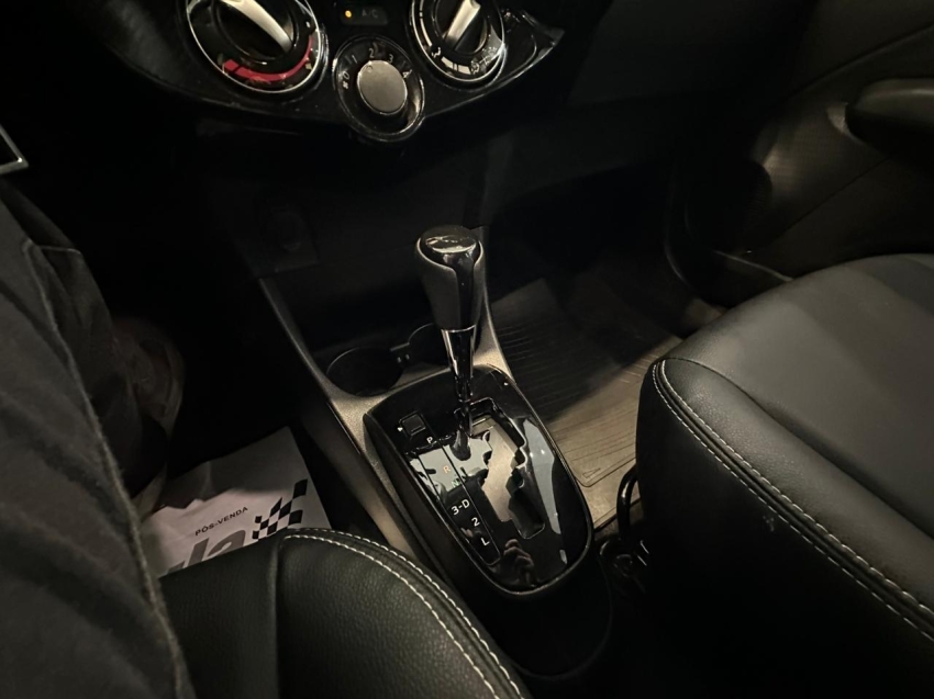 toyota etios 1.5 xls sedan 16v flex 4p automatico 201817