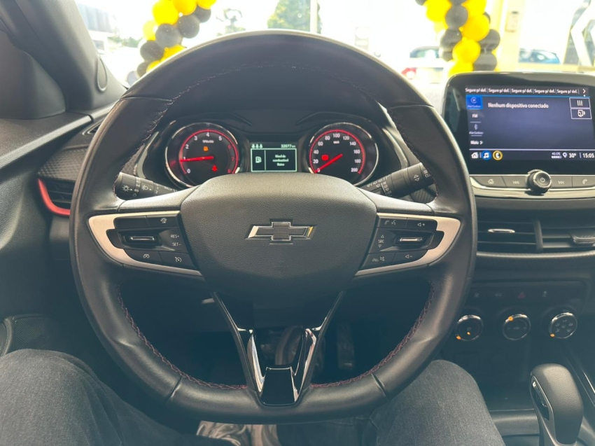 chevrolet onix 1.0 turbo flex rs automatico 4p 202411