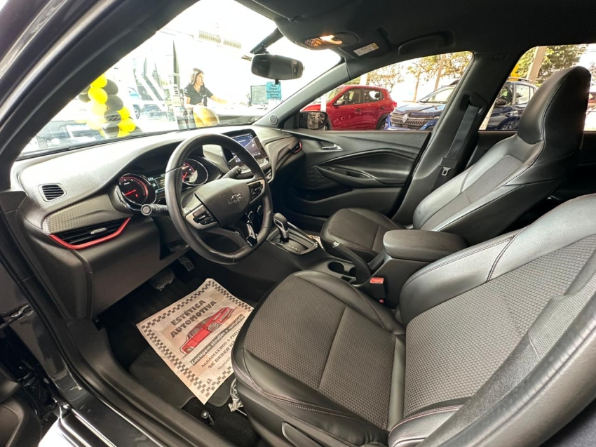 chevrolet onix 1.0 turbo flex rs automatico 4p 20247