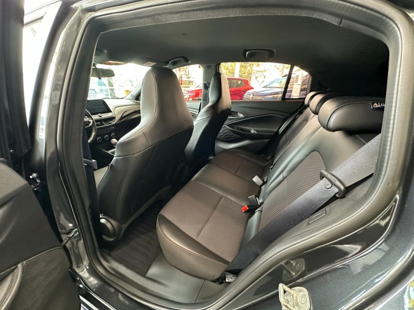 chevrolet onix 1.0 turbo flex rs automatico 4p 20246