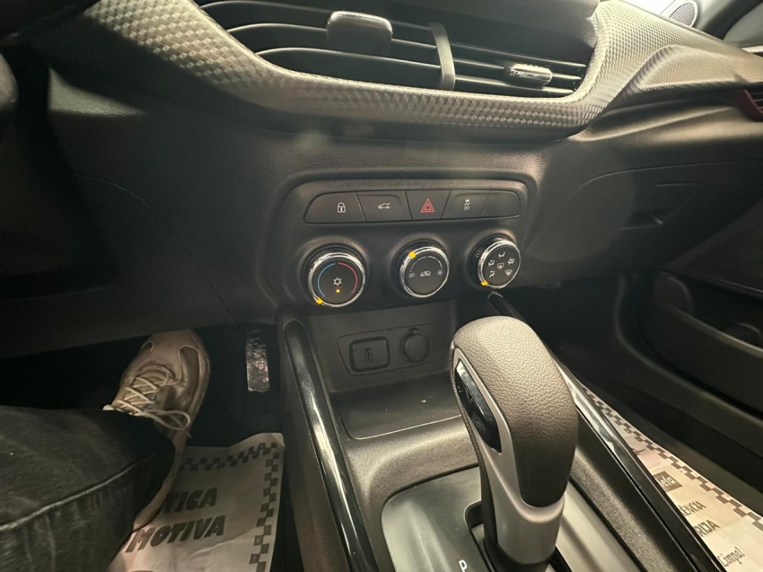 chevrolet onix 1.0 turbo flex rs automatico 4p 202417