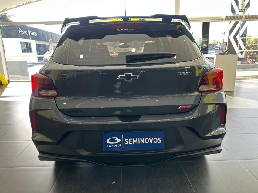 chevrolet onix 1.0 turbo flex rs automatico 4p 20244