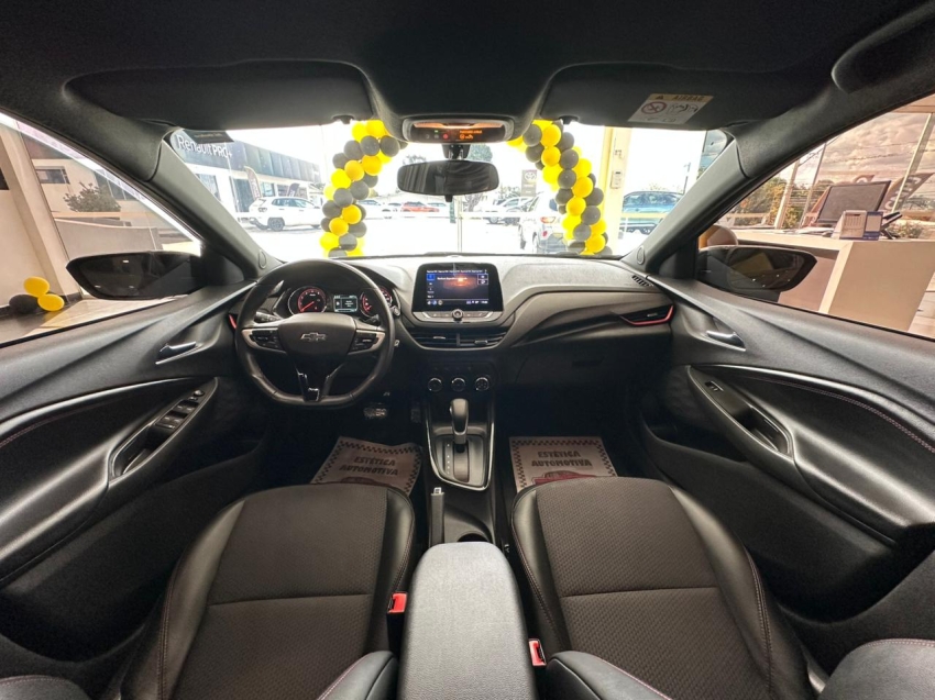 chevrolet onix 1.0 turbo flex rs automatico 4p 20248