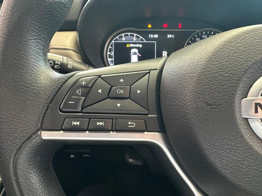 nissan versa 1.6 16v flex advance xtronic 4p automatico 202218