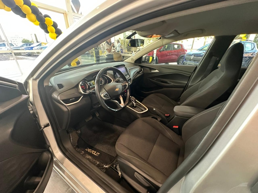 chevrolet onix 1.0 turbo flex ltz automatico 4p 20237