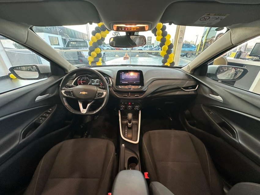 chevrolet onix 1.0 turbo flex ltz automatico 4p 20238