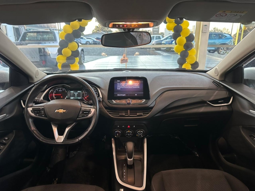 chevrolet onix 1.0 turbo flex ltz automatico 4p 20239