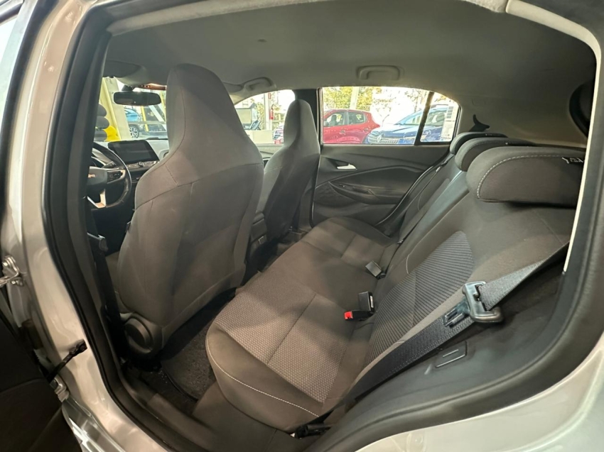 chevrolet onix 1.0 turbo flex ltz automatico 4p 20236