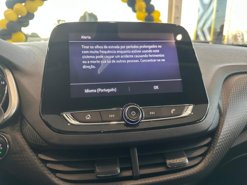 chevrolet onix 1.0 turbo flex ltz automatico 4p 202318