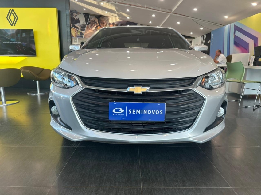 chevrolet onix 1.0 turbo flex ltz automatico 4p 20231
