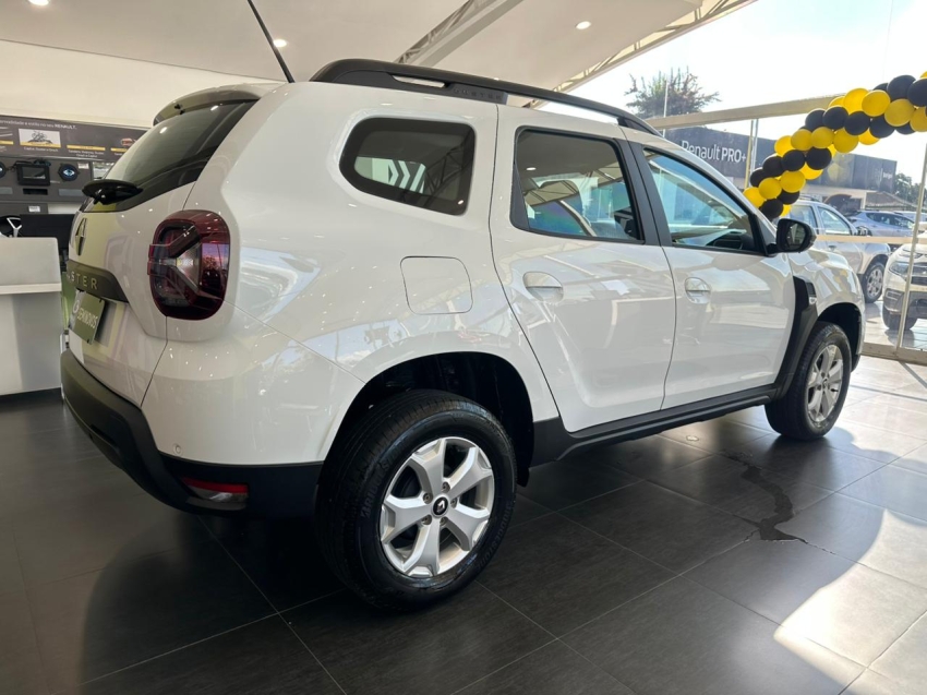 renault duster 1.6 16v sce flex intense plus manual 4p 20245