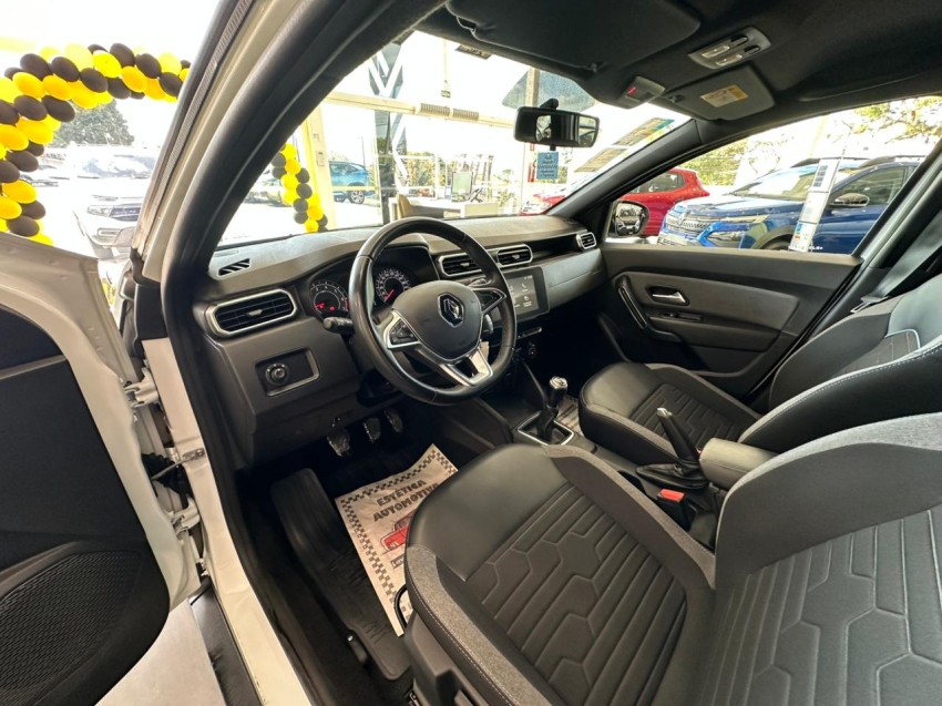 renault duster 1.6 16v sce flex intense plus manual 4p 20248