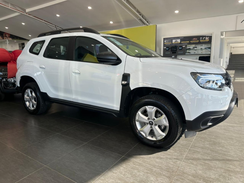 renault duster 1.6 16v sce flex intense plus manual 4p 2024