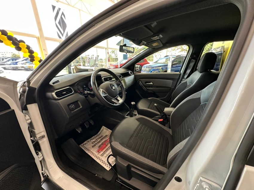 renault duster 1.6 16v sce flex intense plus manual 4p 20247