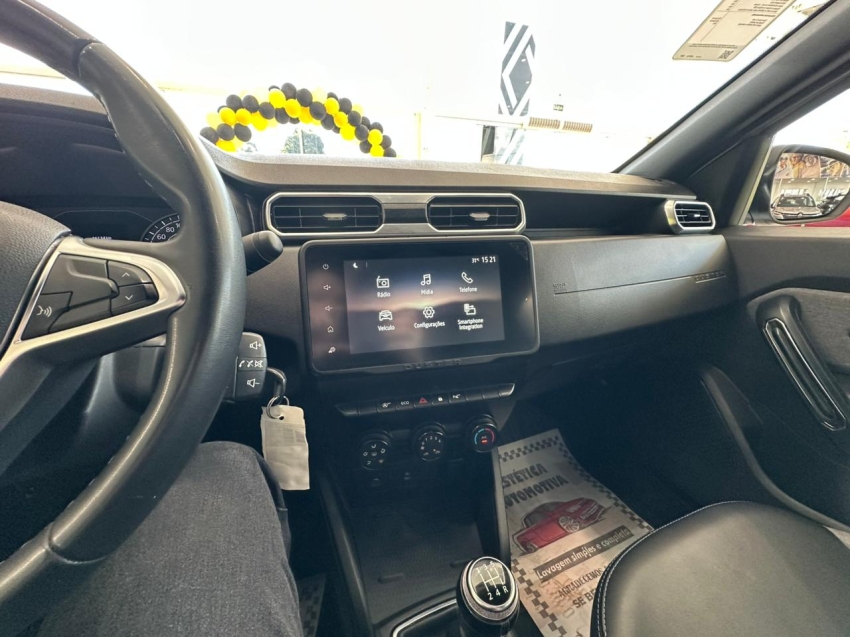 renault duster 1.6 16v sce flex intense plus manual 4p 202415