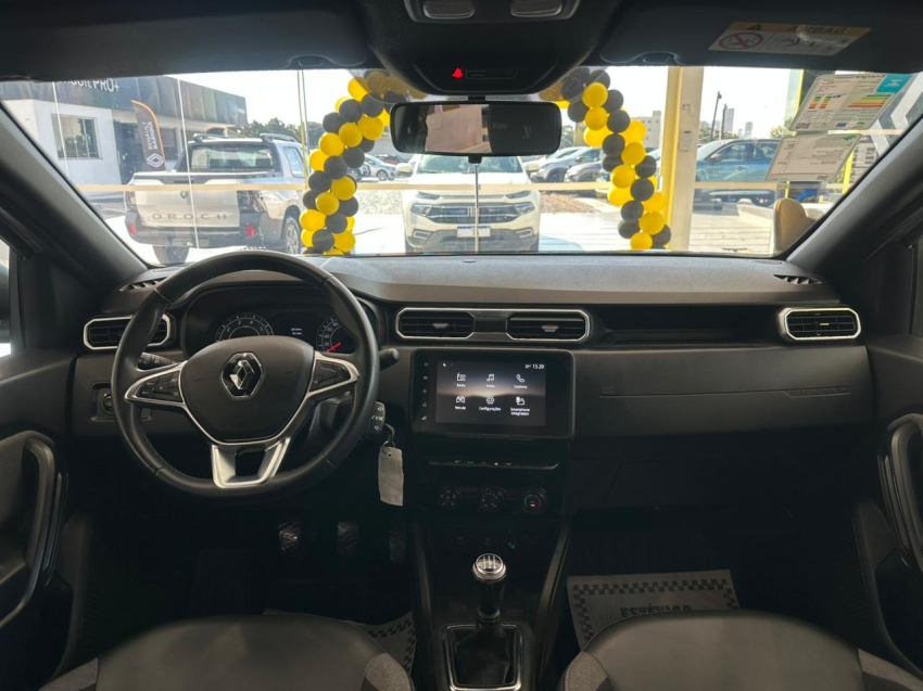 renault duster 1.6 16v sce flex intense plus manual 4p 202411