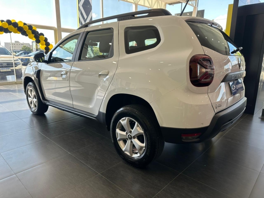 renault duster 1.6 16v sce flex intense plus manual 4p 20243