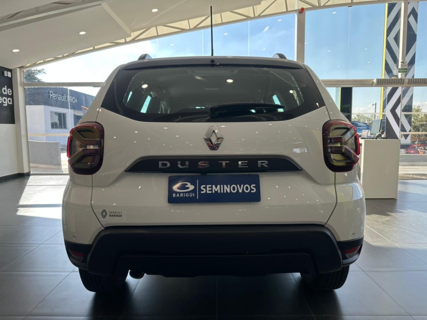 renault duster 1.6 16v sce flex intense plus manual 4p 20244