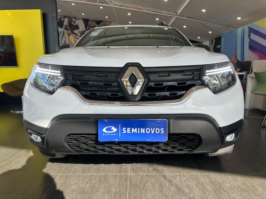 renault duster 1.6 16v sce flex intense plus manual 4p 20241