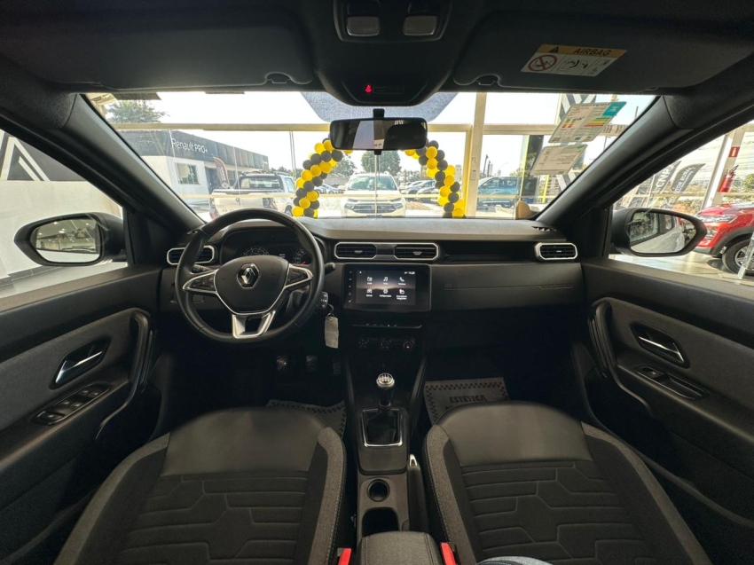 renault duster 1.6 16v sce flex intense plus manual 4p 202410